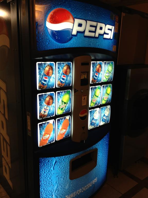 Super 8 By Wyndham אוקלהומה סיטי מראה חיצוני תמונה