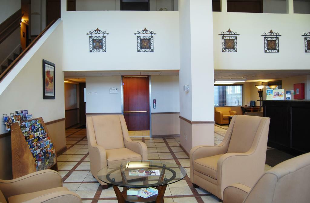 Super 8 By Wyndham אוקלהומה סיטי מראה חיצוני תמונה