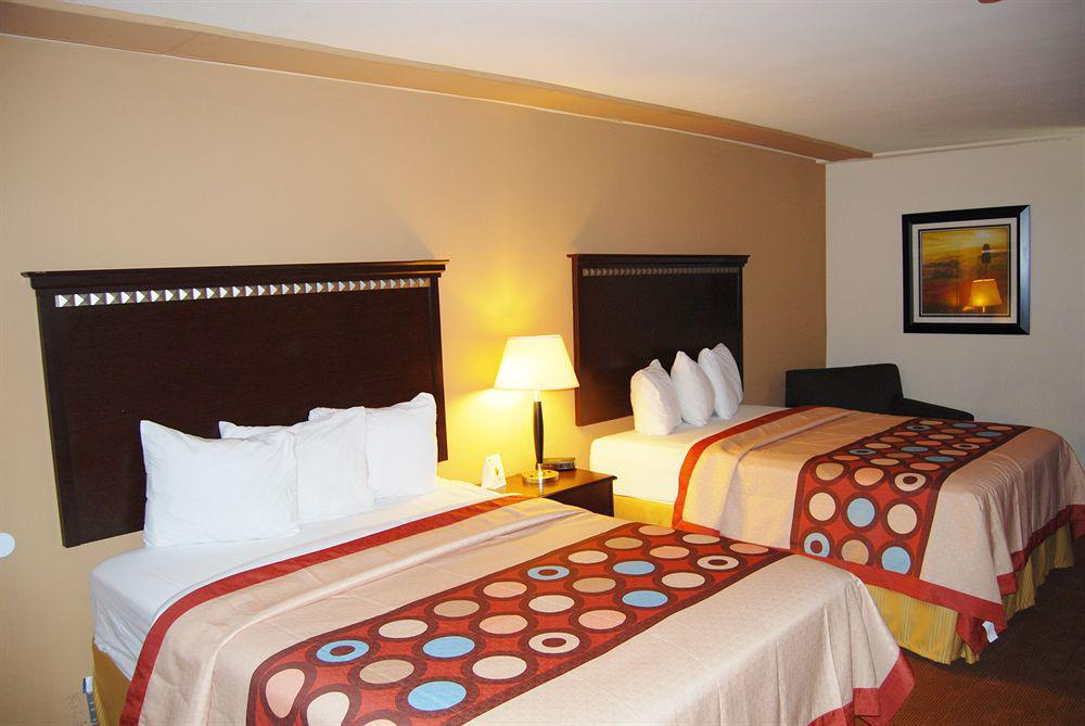 Super 8 By Wyndham אוקלהומה סיטי מראה חיצוני תמונה